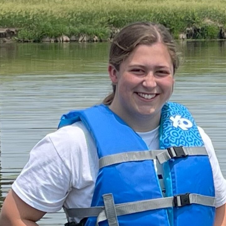 Avatar for Bailey Arnold