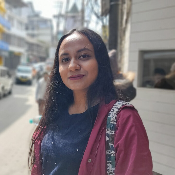 Avatar for Nafisa Lubna