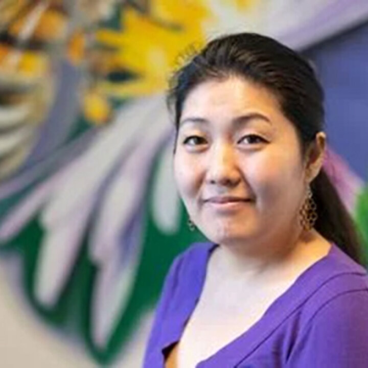 Avatar for Judy Wu-Smart