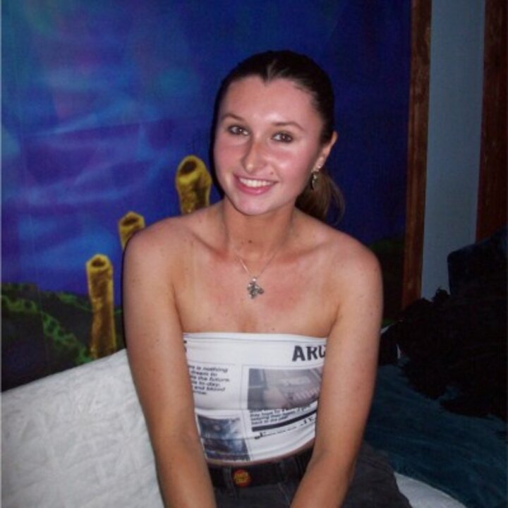 Avatar for Makenna Parker