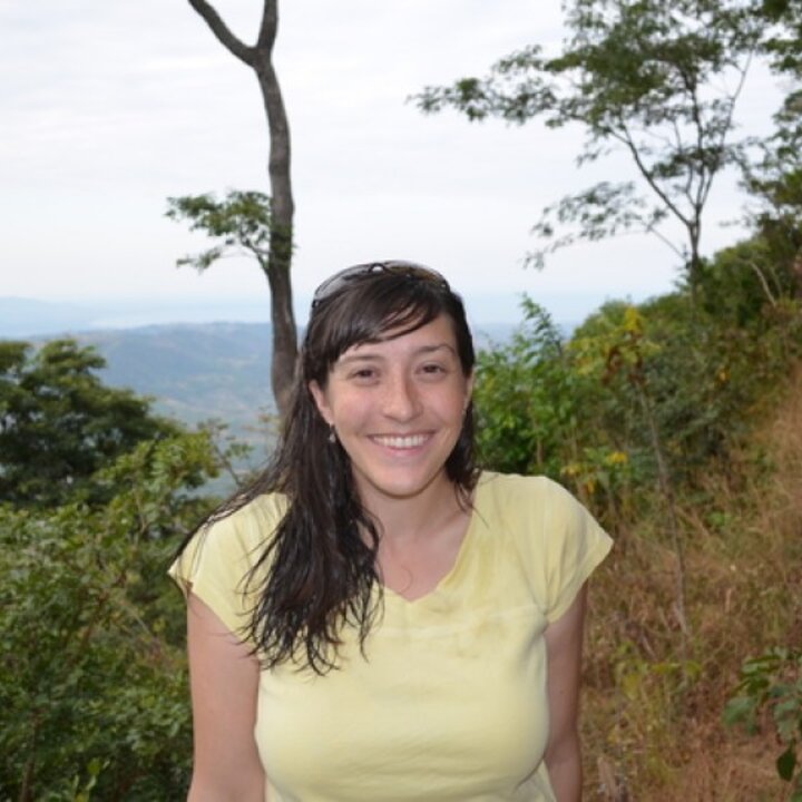 Avatar for Liz VanWormer