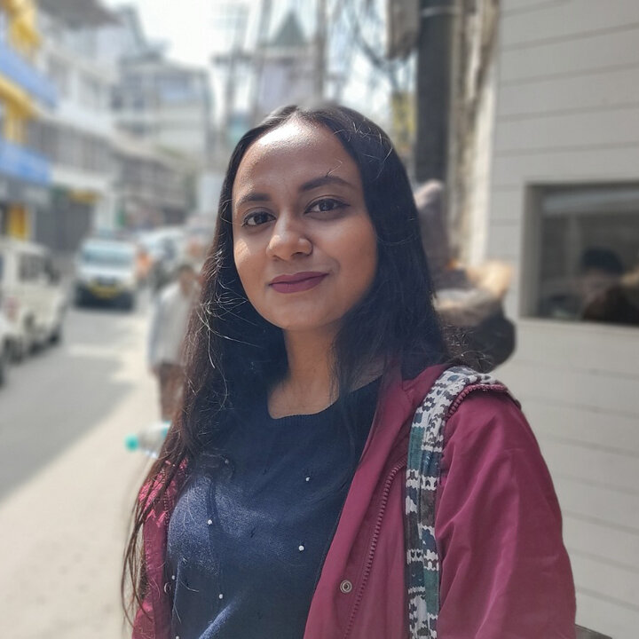 Avatar for Nafisa Lubna