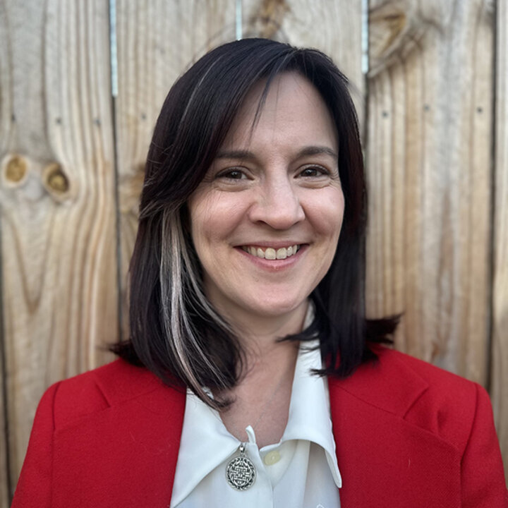 Avatar for Louise Lynch-O'Brien