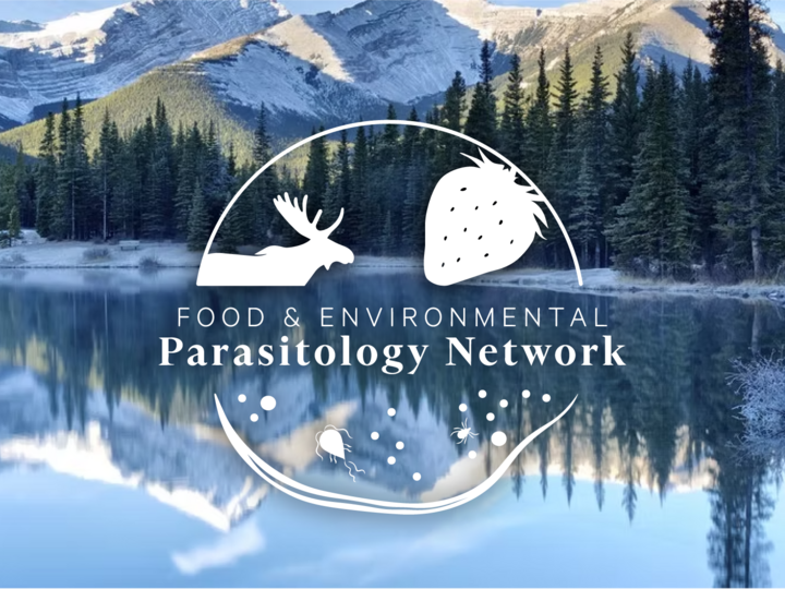 Food & Environmental Parasitology Network logo