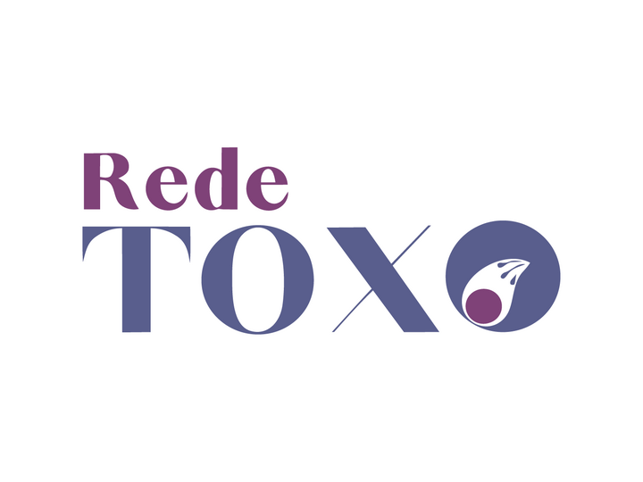 Rede Toxo logo